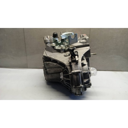 GEARBOXES  ALFA ROMEO Giulietta 2016> used
