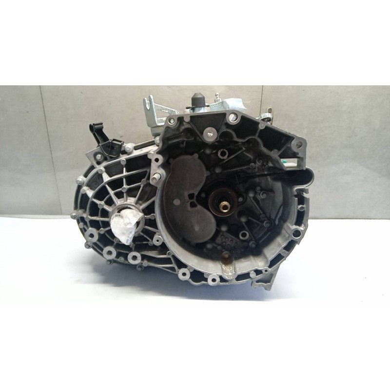 ALFA ROMEO GEARBOXES  ALFA ROMEO Giulietta 2016> used