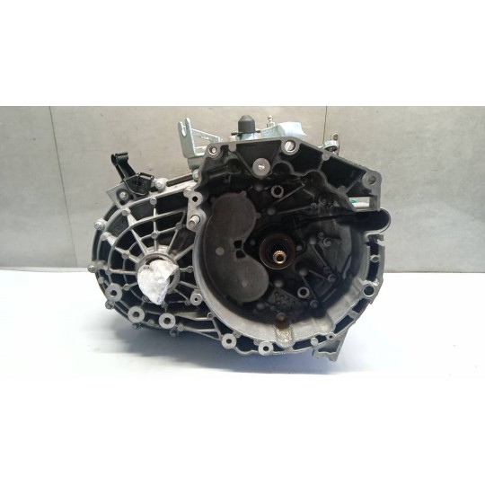 GEARBOXES  ALFA ROMEO Giulietta 2016> used