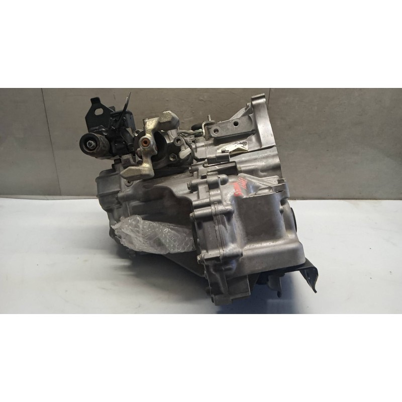 TOYOTA GEARBOXES  TOYOTA Yaris 2005>2008 used