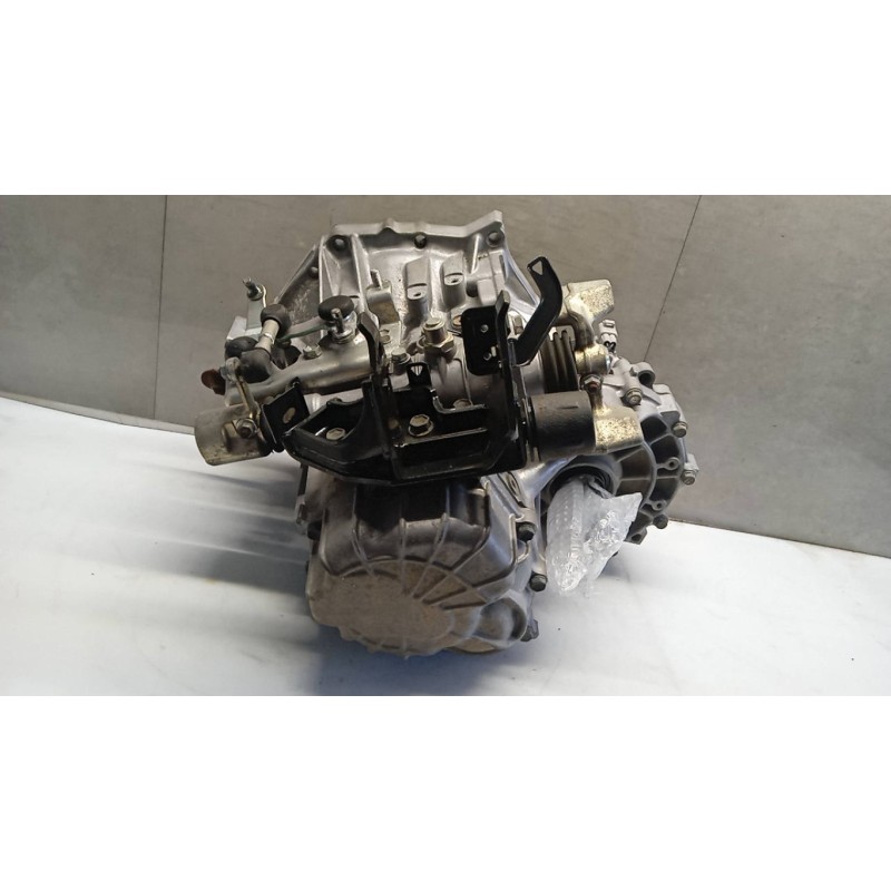 TOYOTA GEARBOXES  TOYOTA Yaris 2005>2008 used
