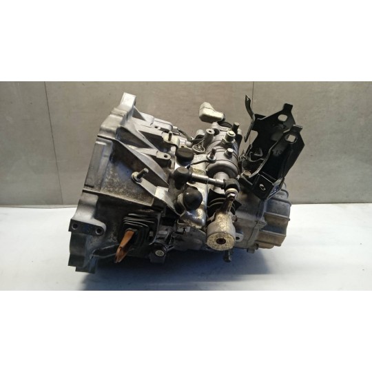 GEARBOXES  TOYOTA Yaris 2005>2008 used
