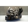 TOYOTA GEARBOXES  TOYOTA Yaris 2005>2008 used