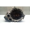 TOYOTA GEARBOXES  TOYOTA Yaris 2005>2008 used