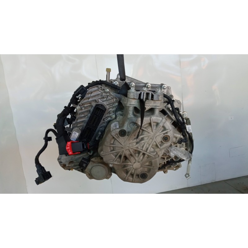 BMW CAMBIO AUTOMATICO BMW Serie 1 (F40) 2019> usato