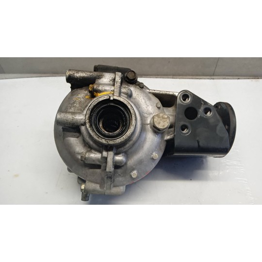 FRONT DIFFERENTIAL  DAIHATSU Terios 2006>2017 used