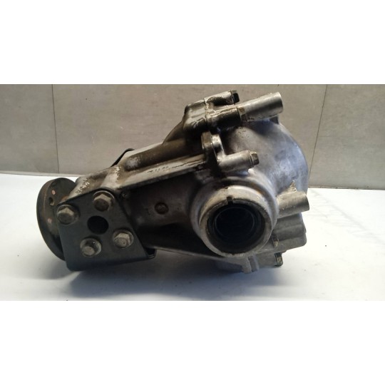 FRONT DIFFERENTIAL  DAIHATSU Terios 2006>2017 used