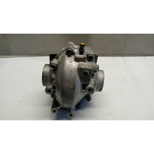 FRONT DIFFERENTIAL  DAIHATSU Terios 2006>2017 used