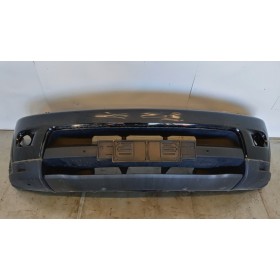 FRONT BUMPER LAND ROVER...