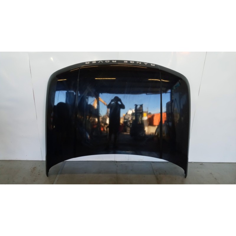 LAND ROVER FRONT HOODS LAND ROVER Range Rover Sport 2010>2013 used