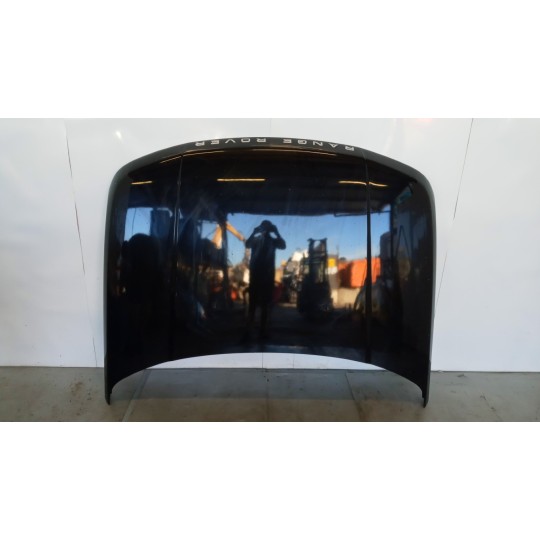 COFANO ANTERIORE LAND ROVER Range Rover Sport 2010>2013 usato
