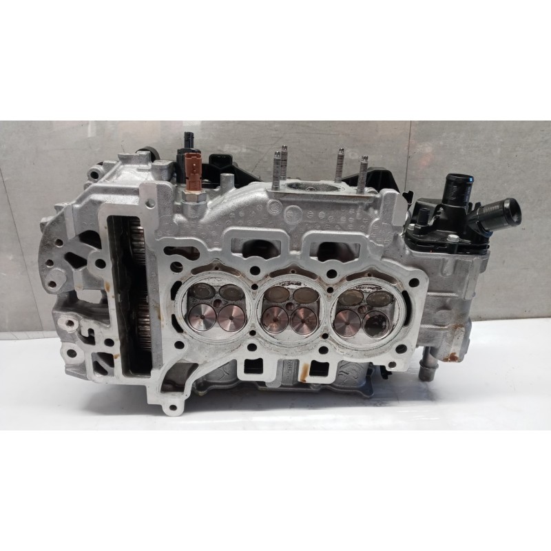CITROEN HEAD ENGINE  CITROEN C3 2016>2020 used