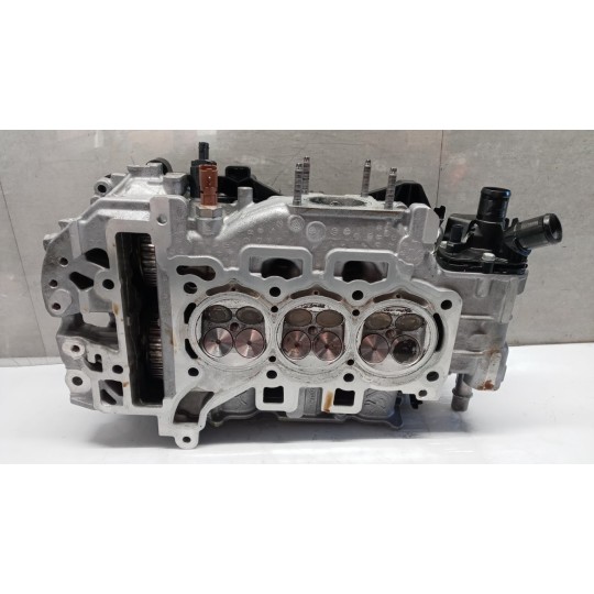 HEAD ENGINE  CITROEN C3 2016>2020 used