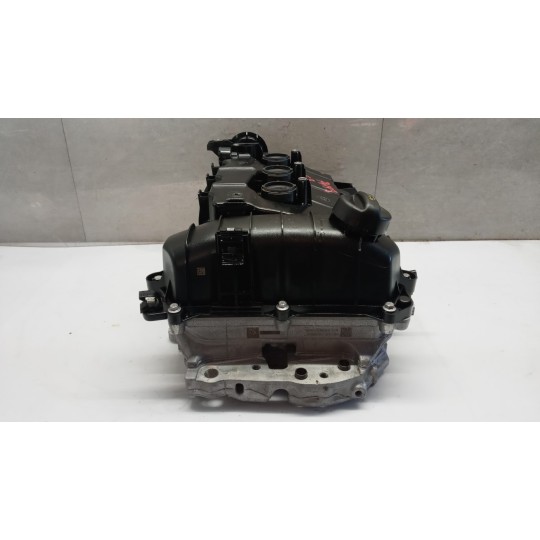 TESTATA CITROEN C3 2016>2020 usato