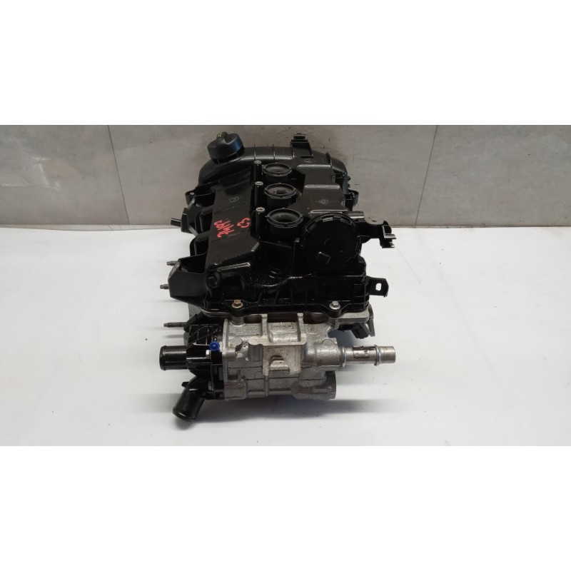 CITROEN HEAD ENGINE  CITROEN C3 2016>2020 used