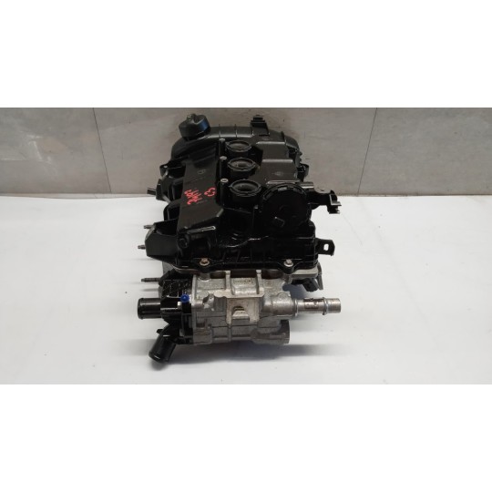 TESTATA CITROEN C3 2016>2020 usato