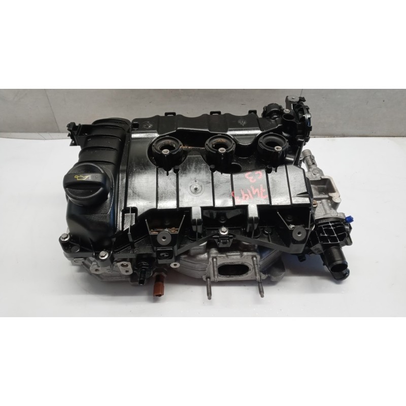 CITROEN HEAD ENGINE  CITROEN C3 2016>2020 used