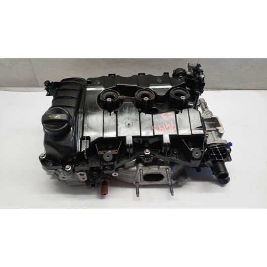 HEAD ENGINE  CITROEN C3 2016>2020 used