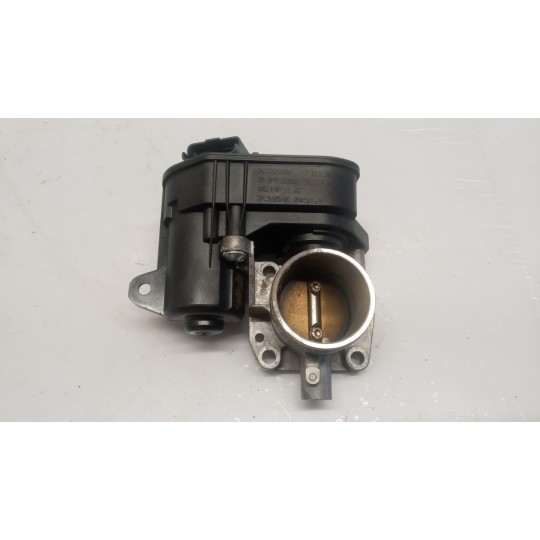 CORPO FARFALLATO CITROEN C3 2016>2020 usato