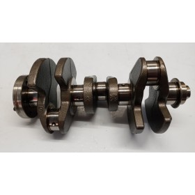 CRANKSHAFT CITROEN C3...