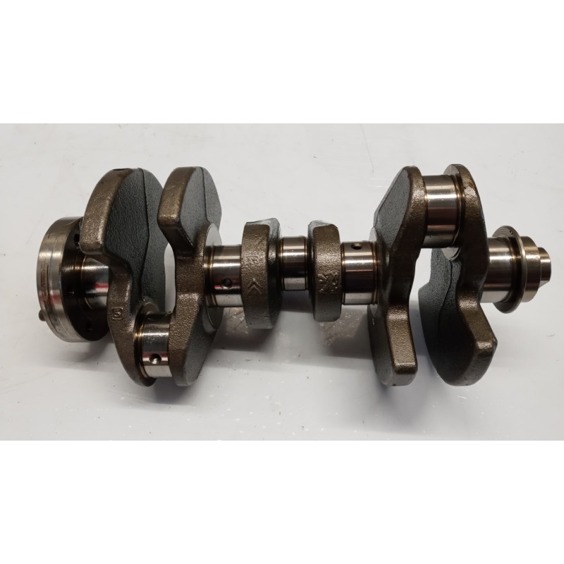 CITROEN CRANKSHAFT CITROEN C3 2016>2020 used