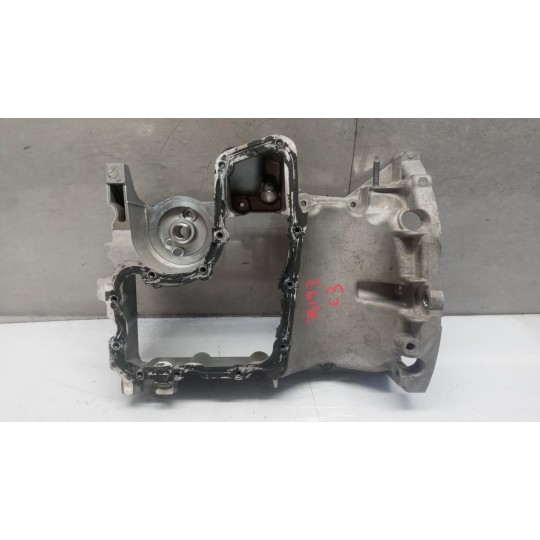 COPPA OLIO CITROEN C3 2016>2020 usato