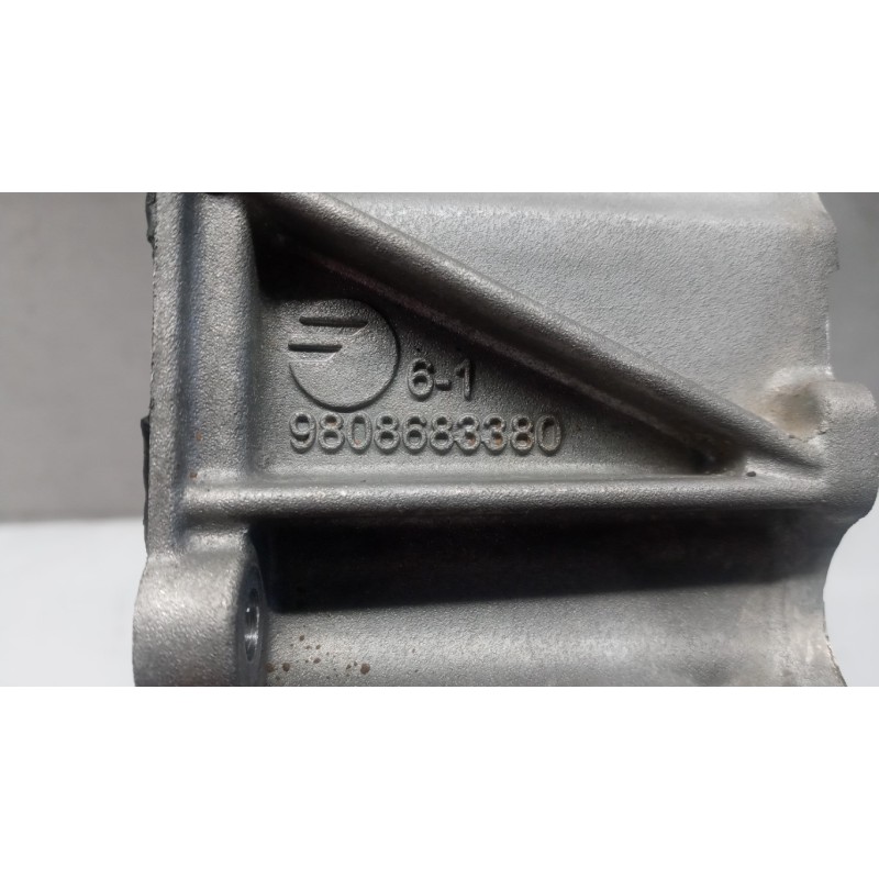 CITROEN OIL PAN CITROEN C3 2016>2020 used