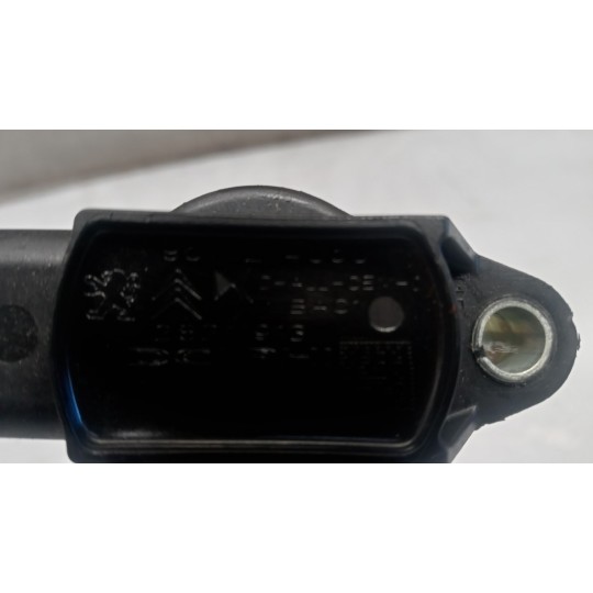 BOBINA CITROEN C3 2016>2020 usato