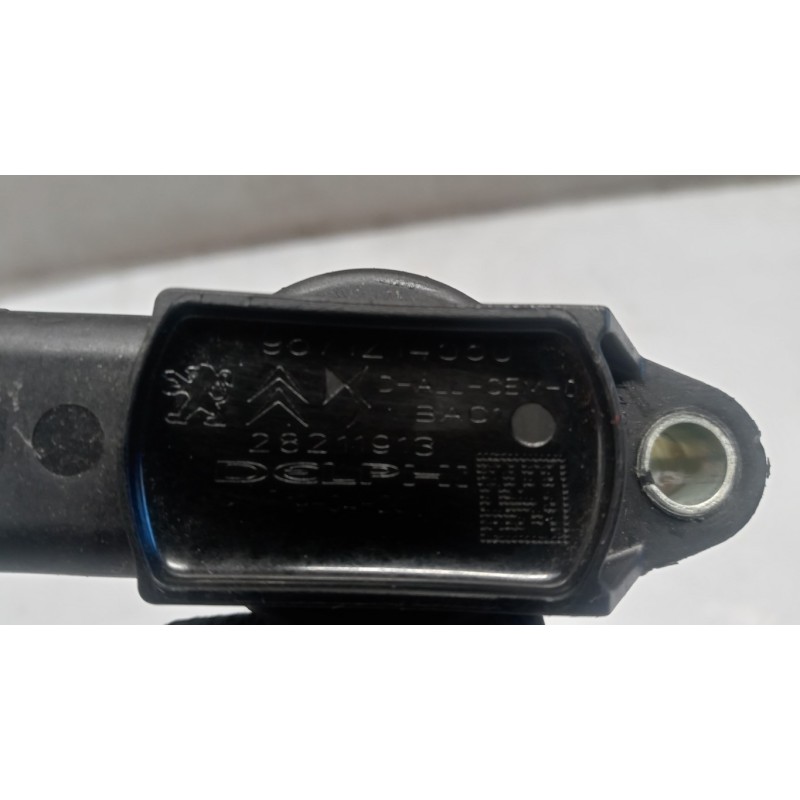 CITROEN BOBINA CITROEN C3 2016>2020 usato