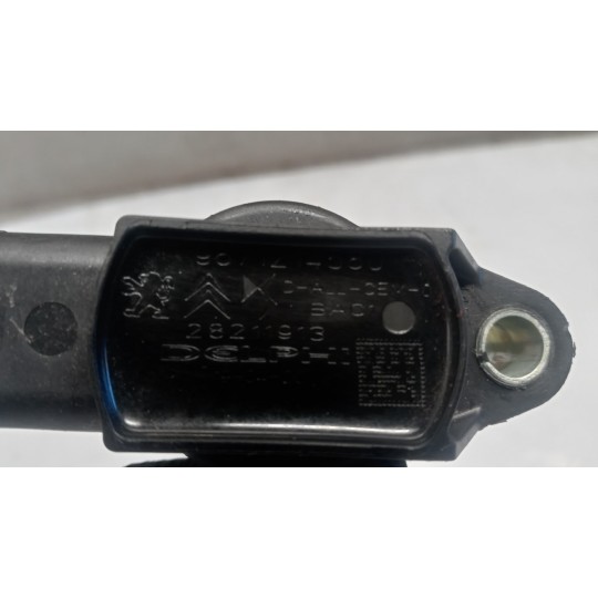 BOBINA CITROEN C3 2016>2020 usato