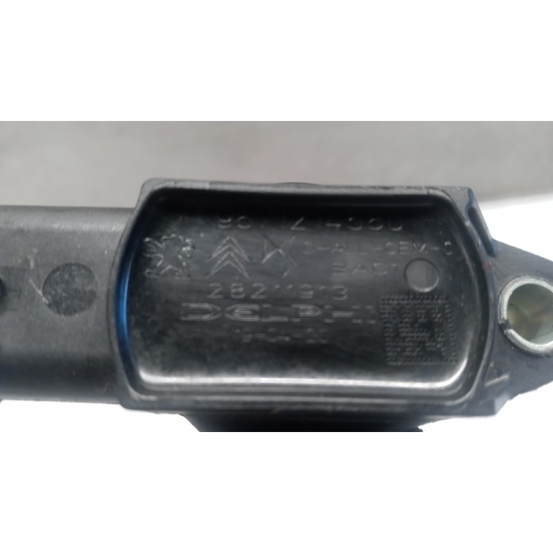 CITROEN BOBINA CITROEN C3 2016>2020 usato