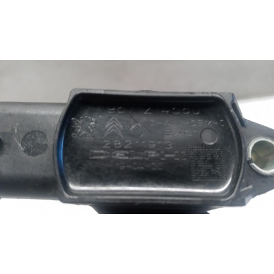 BOBINA CITROEN C3 2016>2020 usato