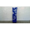 SCANIA SPOILER RIGHT SIDE  SCANIA Serie R 2005> used