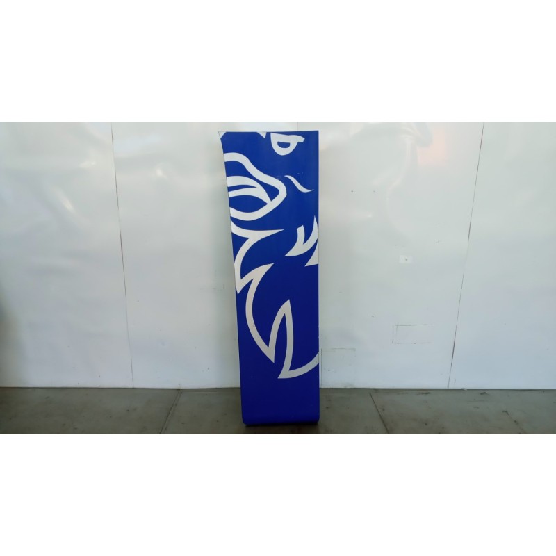 SCANIA SPOILER LEFT SIDE  SCANIA Serie R 2005> used