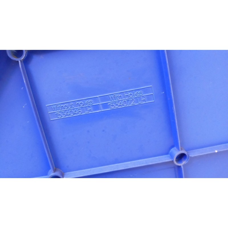 SCANIA PLASTICHE ESTERNE VARIE SCANIA Serie R 2005> used