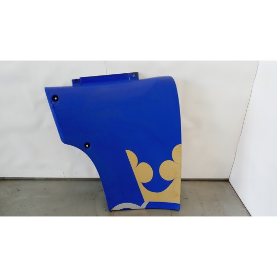 PLASTICHE ESTERNE VARIE SCANIA Serie R 2005> usato