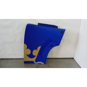 PLASTICHE ESTERNE VARIE...