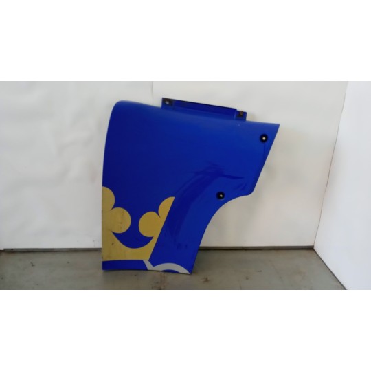 PLASTICHE ESTERNE VARIE SCANIA Serie R 2005> usato