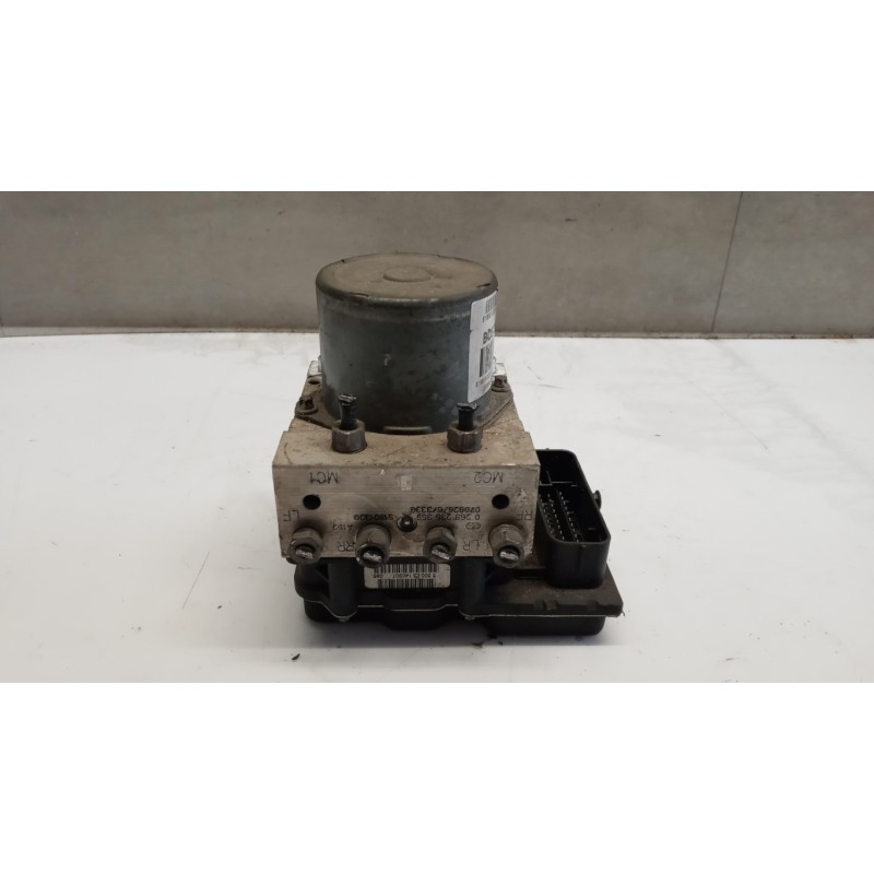 FIAT ABS SYSTEM FIAT F.500 2007>2015 used
