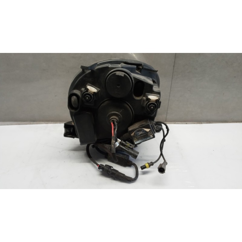 FIAT FRONT LEFT FLASHLIGHT  FIAT F.500 2007>2015 used