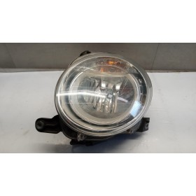 FRONT LEFT FLASHLIGHT  FIAT...
