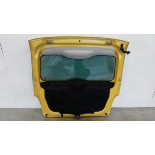 PORTELLONE POSTERIORE FIAT F.500 2007>2015 usato