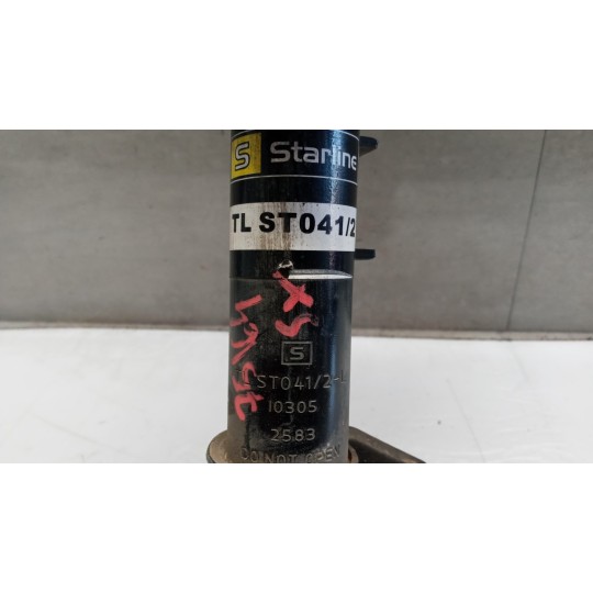 AMMORTIZZATORE ANTERIORE SINISTRO FIAT F.500 2007>2015 usato