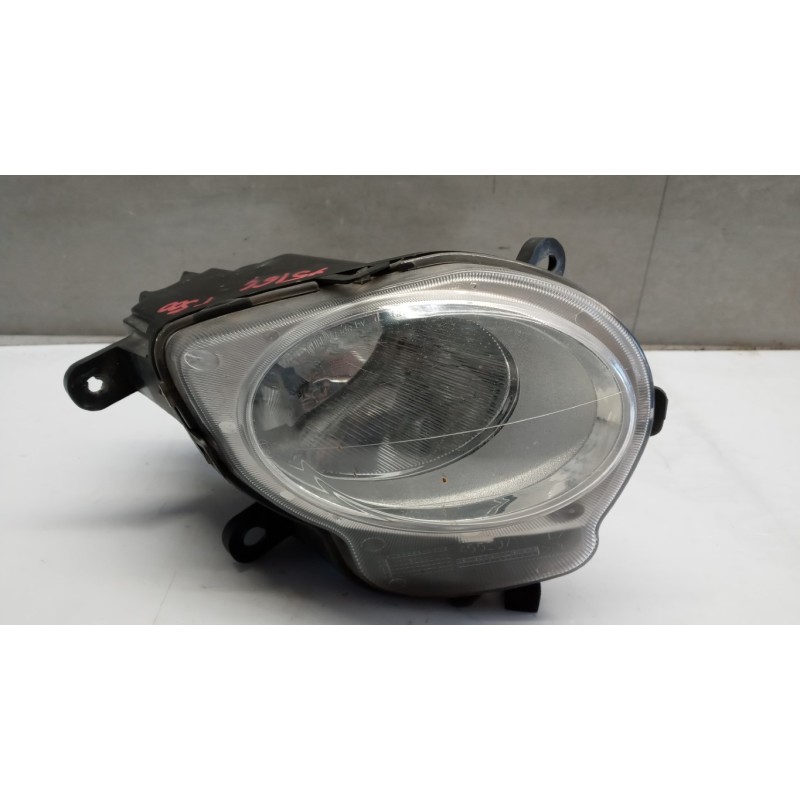 FIAT ADDITIONAL LIGHT  FIAT F.500 2007>2015 used