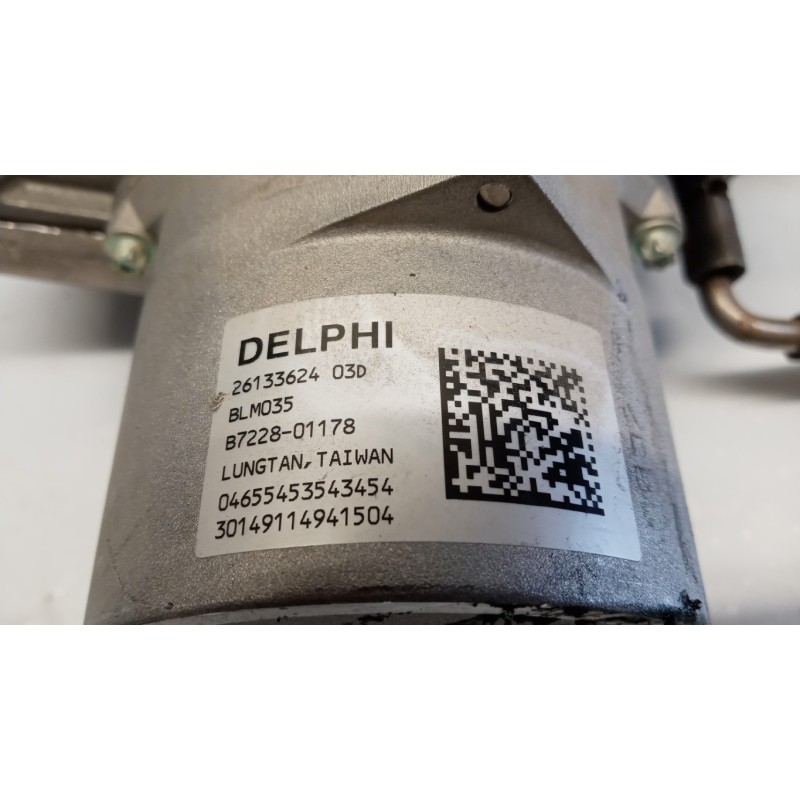 FIAT PIANTONE STERZO FIAT F.500 2007>2015 usato