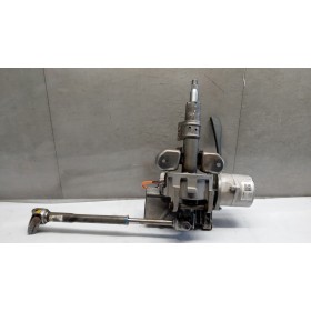 PIANTONE STERZO FIAT F.500...