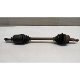 FRONT HALF-AXLES LEFT  FIAT...