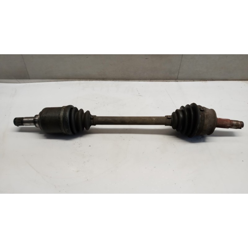 FIAT FRONT HALF-AXLES LEFT  FIAT F.500 2007>2015 used
