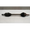 SEMIASSE ANTERIORE SINISTRO FIAT F.500 2007>2015 usato