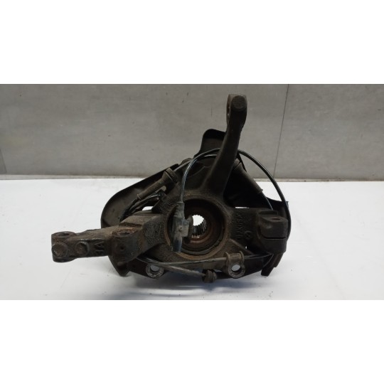 COMPLETE RIGHT UPRIGHT FIAT F.500 2007>2015 used